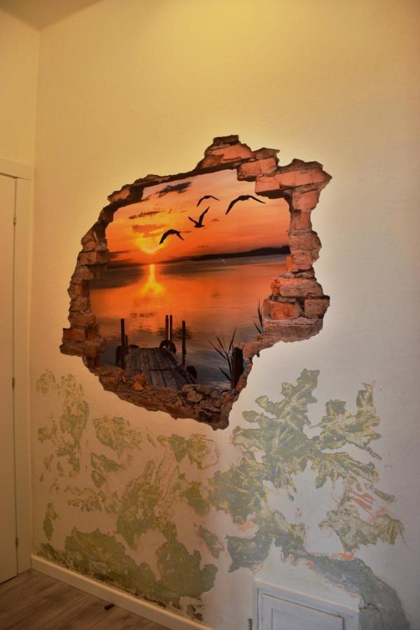Apartment Lisema Peschiera del Garda Dış mekan fotoğraf