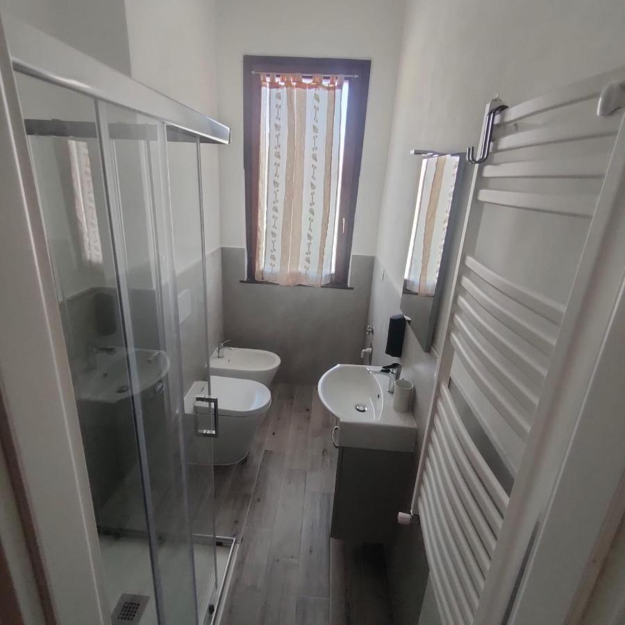 Apartment Lisema Peschiera del Garda Dış mekan fotoğraf