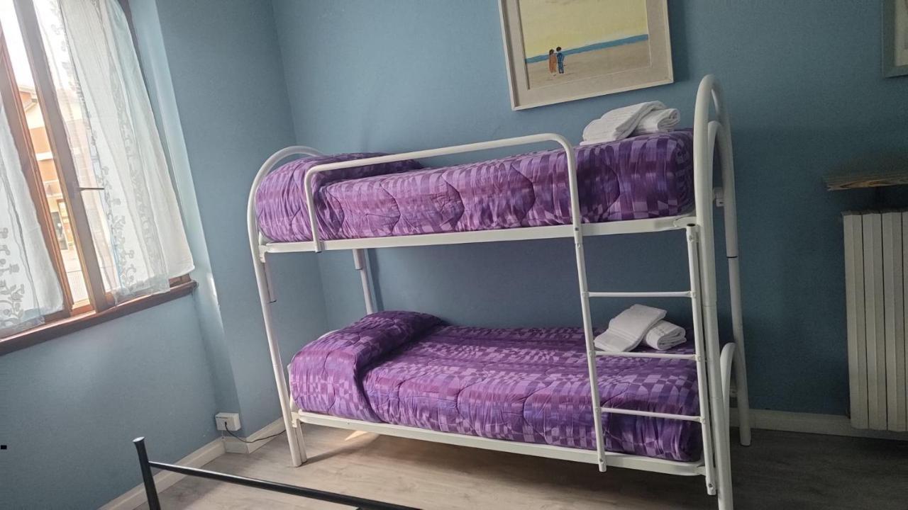 Apartment Lisema Peschiera del Garda Dış mekan fotoğraf