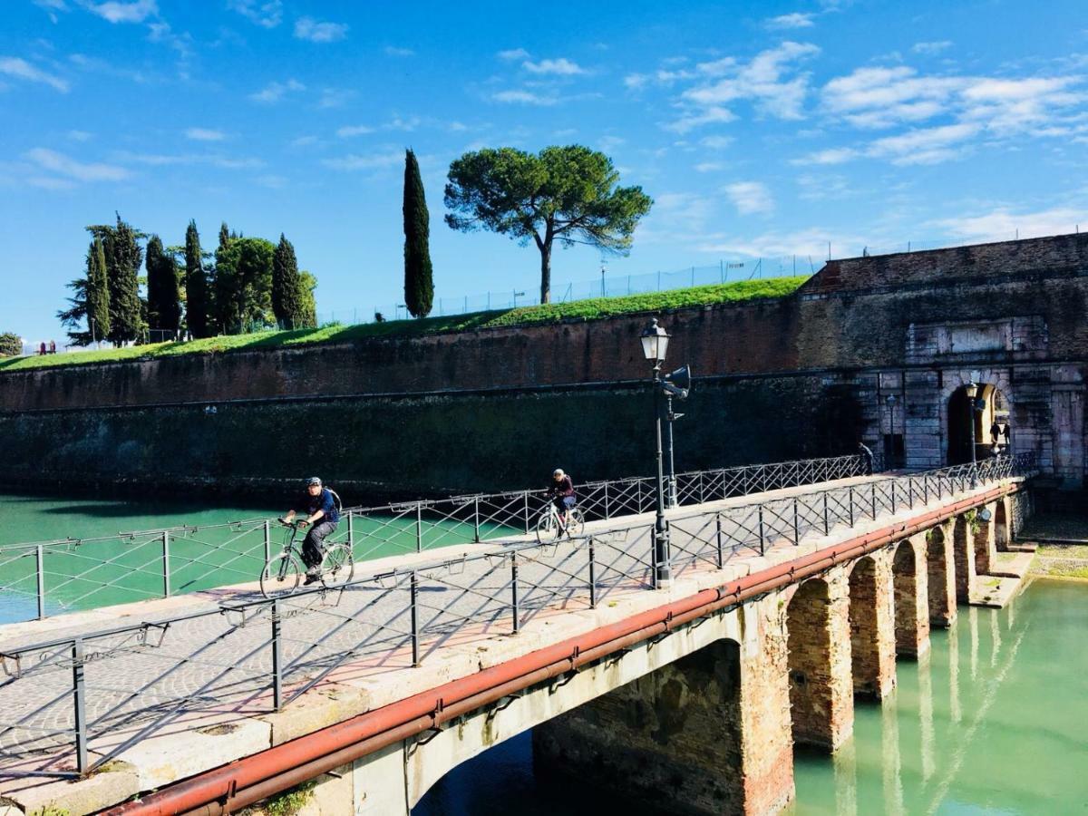 Apartment Lisema Peschiera del Garda Dış mekan fotoğraf